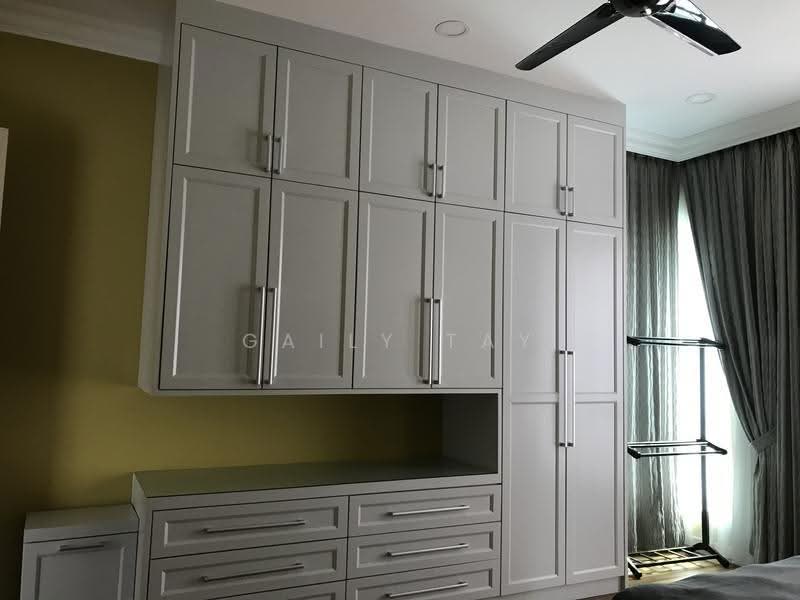 Semi-Detached House for Rent in Cyberjaya (Selangor) - Gaily Tay - PropertyGuru.com.my