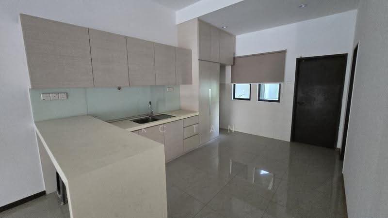 Rumah Teres 3-Tingkat untuk Dijual di Bandar Bayan Bahru (Bayan Lepas) - KC Tan - Kitchen - PropertyGuru.com.my