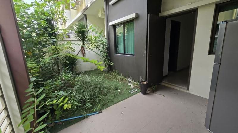 Rumah Teres 3-Tingkat untuk Dijual di Bandar Bayan Bahru (Bayan Lepas) - KC Tan - Exterior - PropertyGuru.com.my