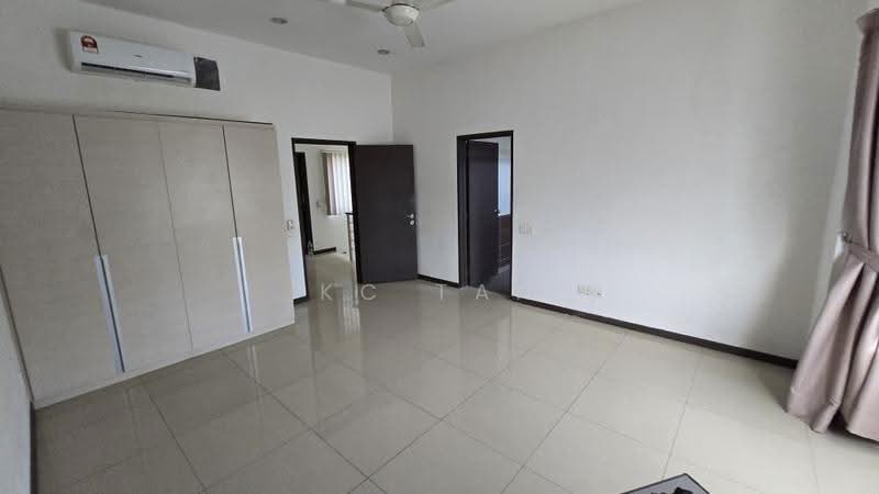 Rumah Teres 3-Tingkat untuk Dijual di Bandar Bayan Bahru (Bayan Lepas) - KC Tan - Bedroom - PropertyGuru.com.my