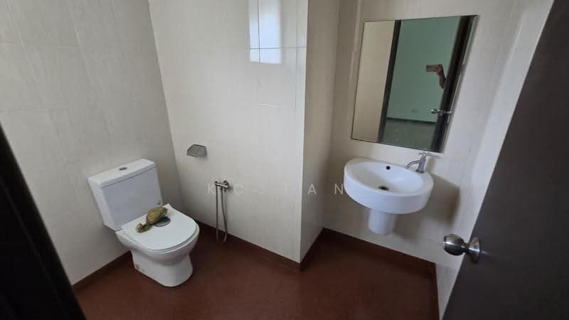 Rumah Teres 3-Tingkat untuk Dijual di Bandar Bayan Bahru (Bayan Lepas) - KC Tan - Bathroom - PropertyGuru.com.my