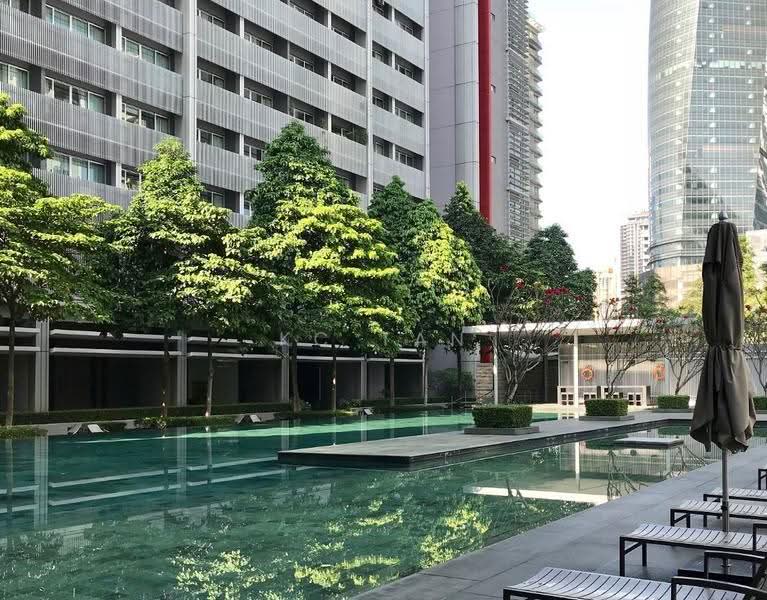 Condominium for Sale at Dua Residency - KC Tan - PropertyGuru.com.my