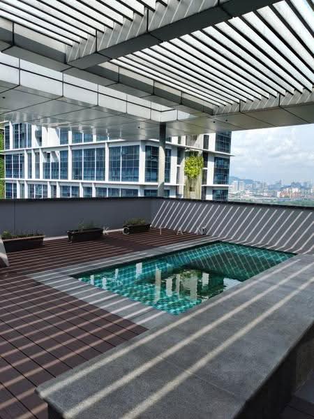 Condominium for Sale at Dua Residency - KC Tan - PropertyGuru.com.my