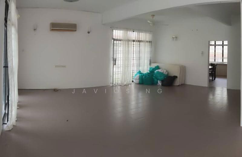 Semi-Detached House for Sale in Kawasan Perumahan Sungai Emas (Batu Ferringhi) - Javios Ng - Living Room - PropertyGuru.com.my