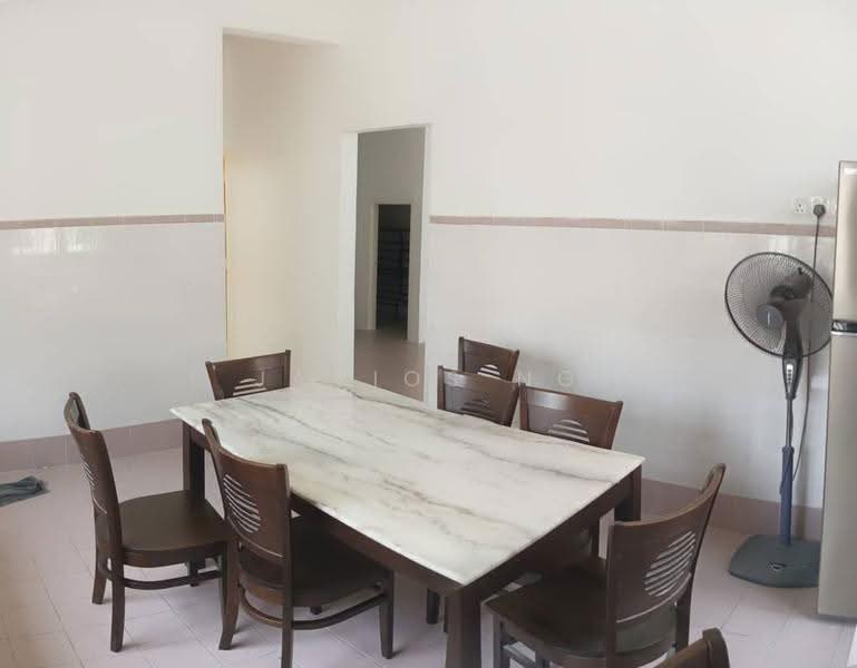 Semi-Detached House for Sale in Kawasan Perumahan Sungai Emas (Batu Ferringhi) - Javios Ng - Dining Room - PropertyGuru.com.my
