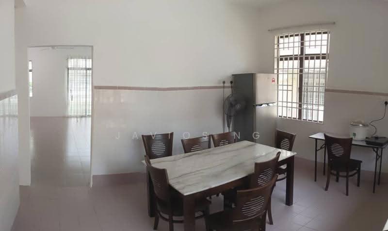 Semi-Detached House for Sale in Kawasan Perumahan Sungai Emas (Batu Ferringhi) - Javios Ng - Dining Room - PropertyGuru.com.my