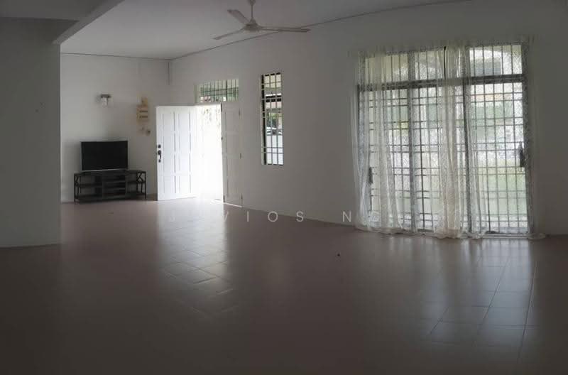 Semi-Detached House for Sale in Kawasan Perumahan Sungai Emas (Batu Ferringhi) - Javios Ng - Living Room - PropertyGuru.com.my