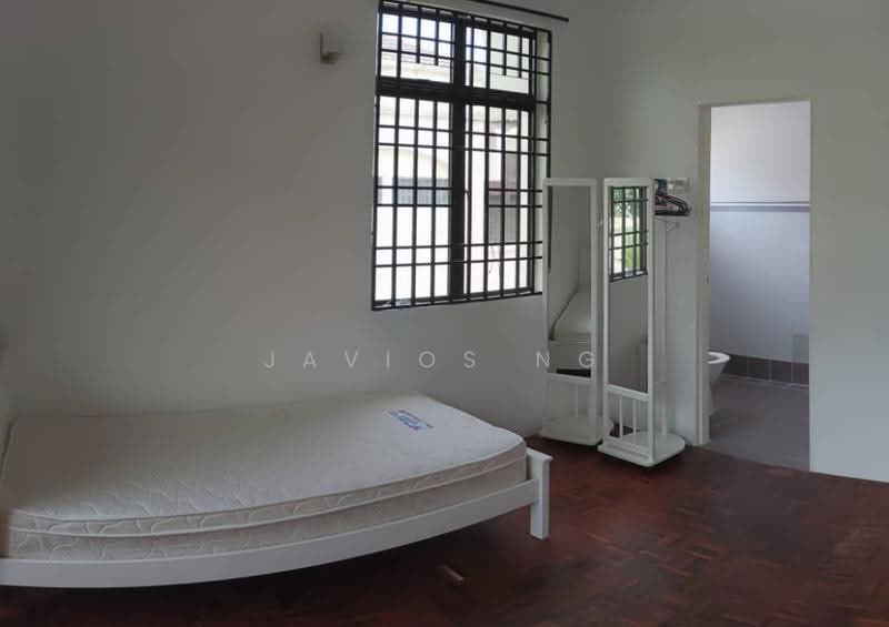 Semi-Detached House for Sale in Kawasan Perumahan Sungai Emas (Batu Ferringhi) - Javios Ng - Bedroom - PropertyGuru.com.my
