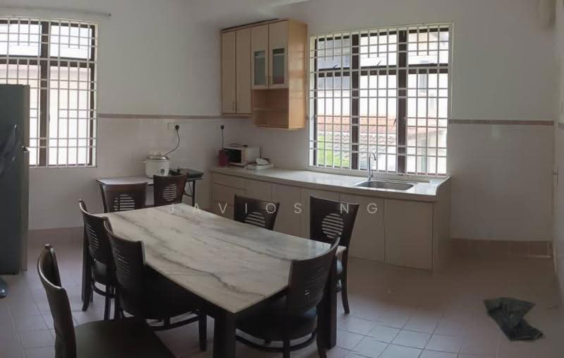 Semi-Detached House for Sale in Kawasan Perumahan Sungai Emas (Batu Ferringhi) - Javios Ng - Kitchen - PropertyGuru.com.my
