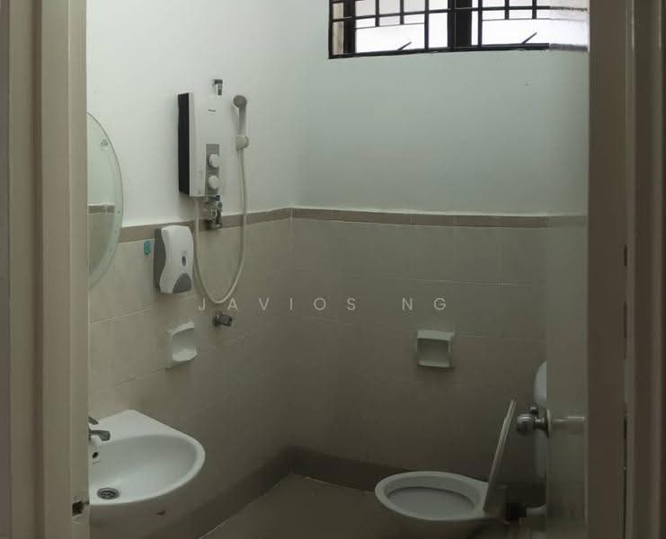 Semi-Detached House for Sale in Kawasan Perumahan Sungai Emas (Batu Ferringhi) - Javios Ng - Bathroom - PropertyGuru.com.my