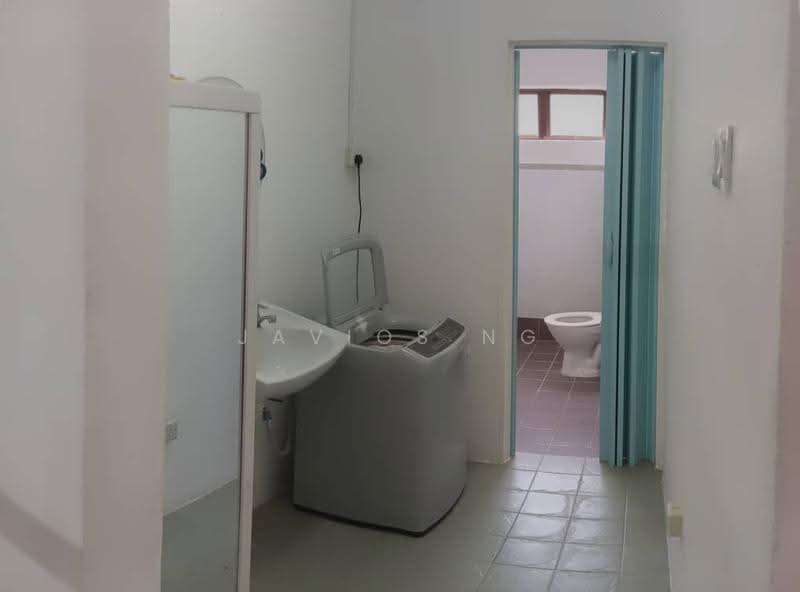 Semi-Detached House for Sale in Kawasan Perumahan Sungai Emas (Batu Ferringhi) - Javios Ng - Bathroom - PropertyGuru.com.my