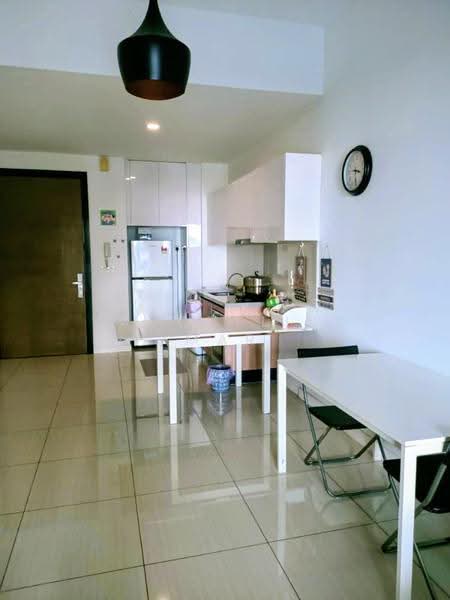 Kediaman Servis untuk Disewa di The Elements - Jacqueline Mar - PropertyGuru.com.my