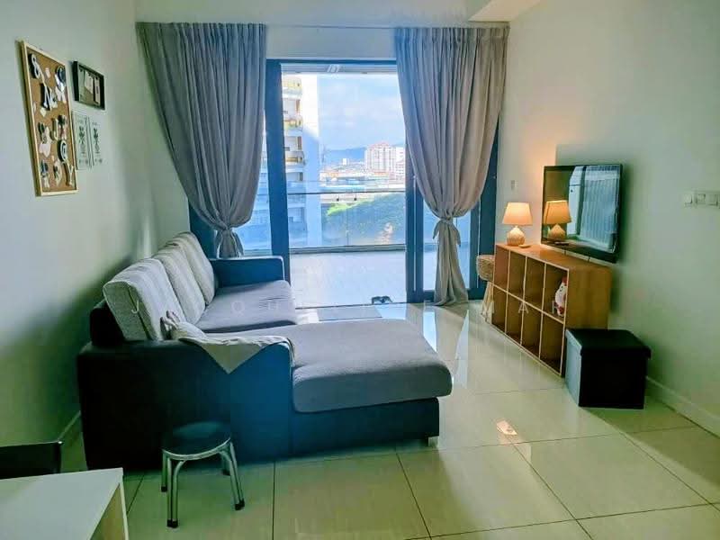 Kediaman Servis untuk Disewa di The Elements - Jacqueline Mar - PropertyGuru.com.my