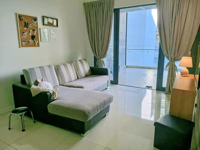 Kediaman Servis untuk Disewa di The Elements - Jacqueline Mar - PropertyGuru.com.my