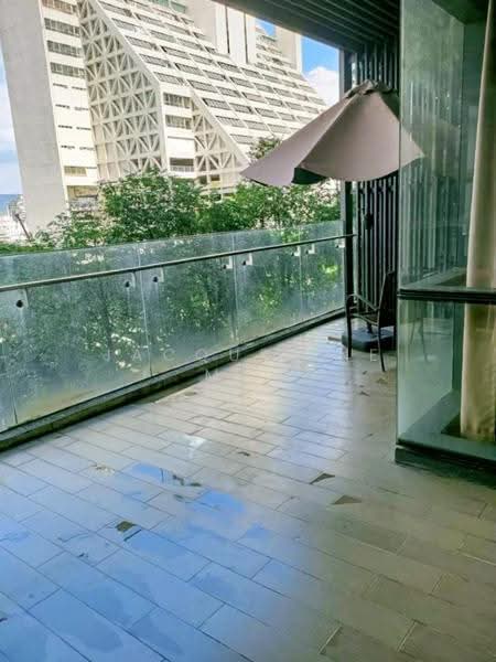 Kediaman Servis untuk Disewa di The Elements - Jacqueline Mar - PropertyGuru.com.my