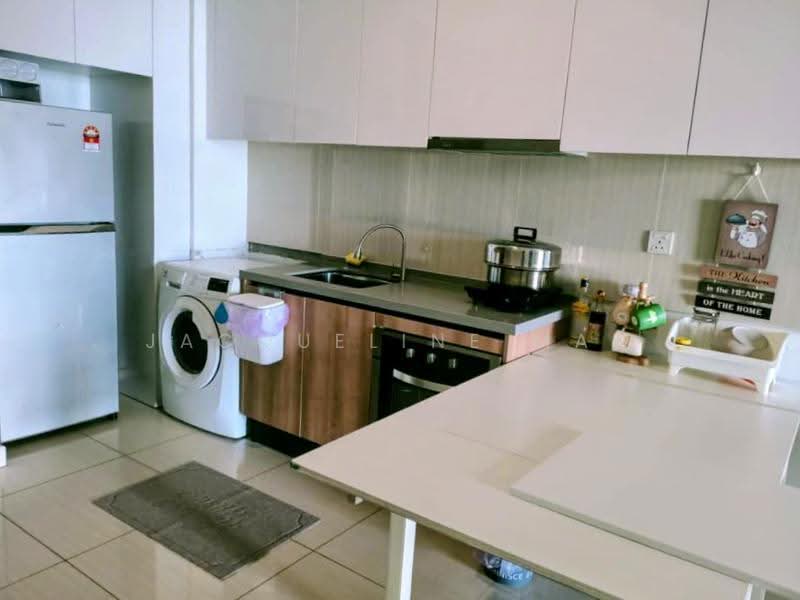 Kediaman Servis untuk Disewa di The Elements - Jacqueline Mar - PropertyGuru.com.my