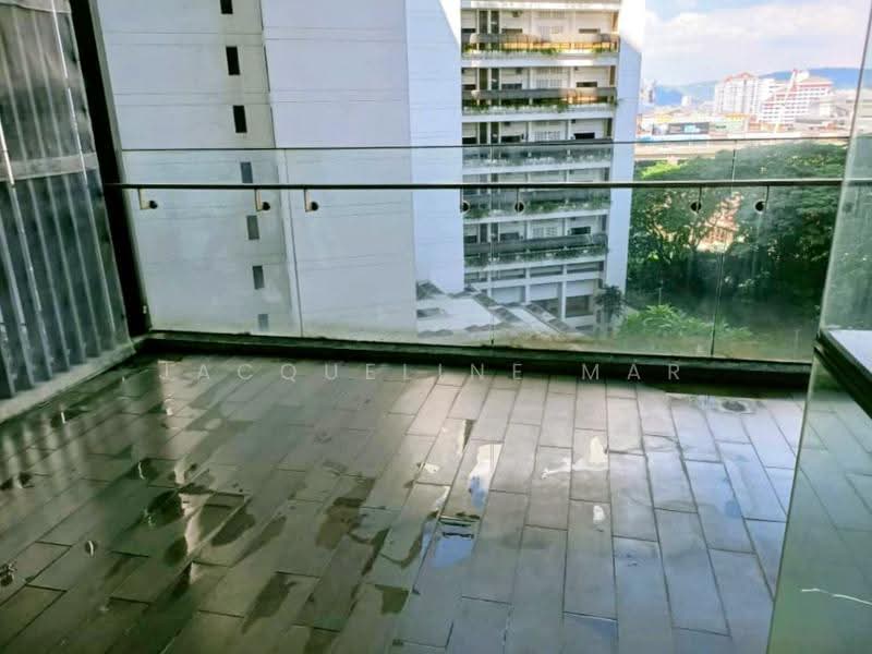 Kediaman Servis untuk Disewa di The Elements - Jacqueline Mar - PropertyGuru.com.my