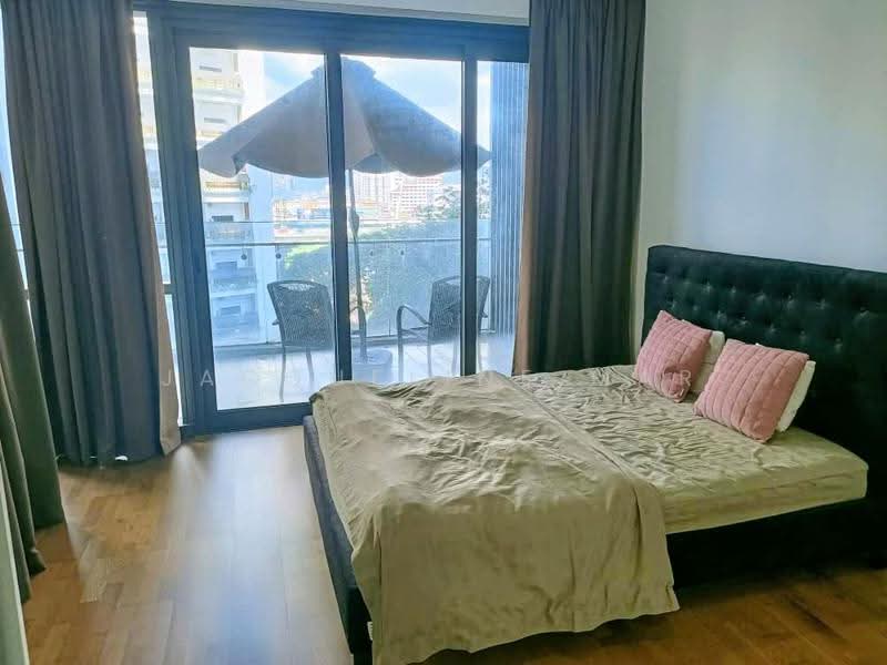 Kediaman Servis untuk Disewa di The Elements - Jacqueline Mar - PropertyGuru.com.my