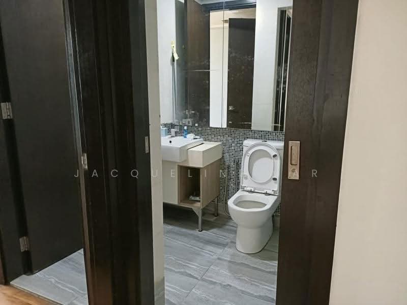 Kediaman Servis untuk Disewa di The Elements - Jacqueline Mar - PropertyGuru.com.my