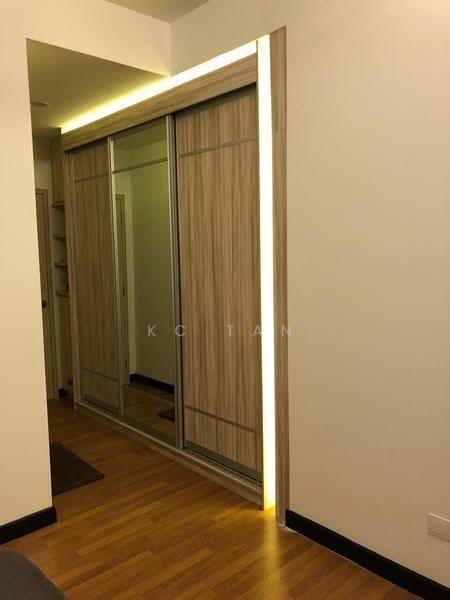 Kediaman Servis untuk Dijual di V Residence 2 @ Sunway Velocity - KC Tan - Interior - PropertyGuru.com.my