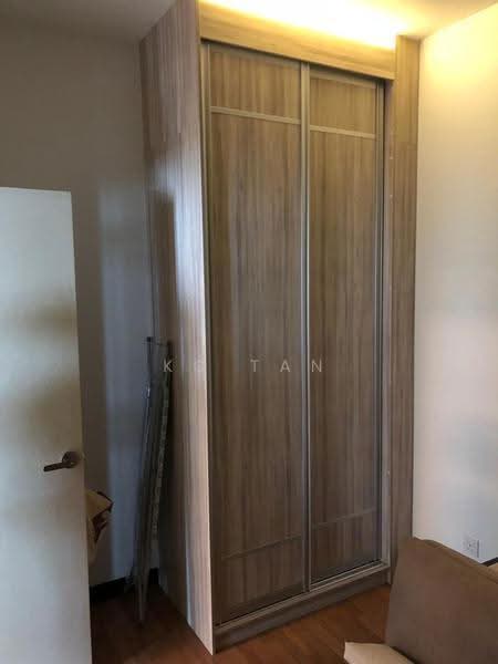 Kediaman Servis untuk Dijual di V Residence 2 @ Sunway Velocity - KC Tan - Interior - PropertyGuru.com.my