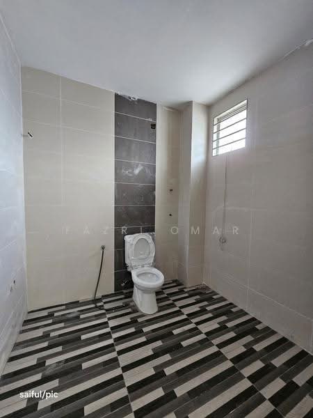 Rumah Teres 2-Tingkat untuk Dijual di Bukit Jelutong (Shah Alam) - Fazri Omar - PropertyGuru.com.my