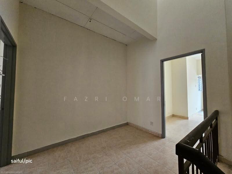 Rumah Teres 2-Tingkat untuk Dijual di Bukit Jelutong (Shah Alam) - Fazri Omar - PropertyGuru.com.my