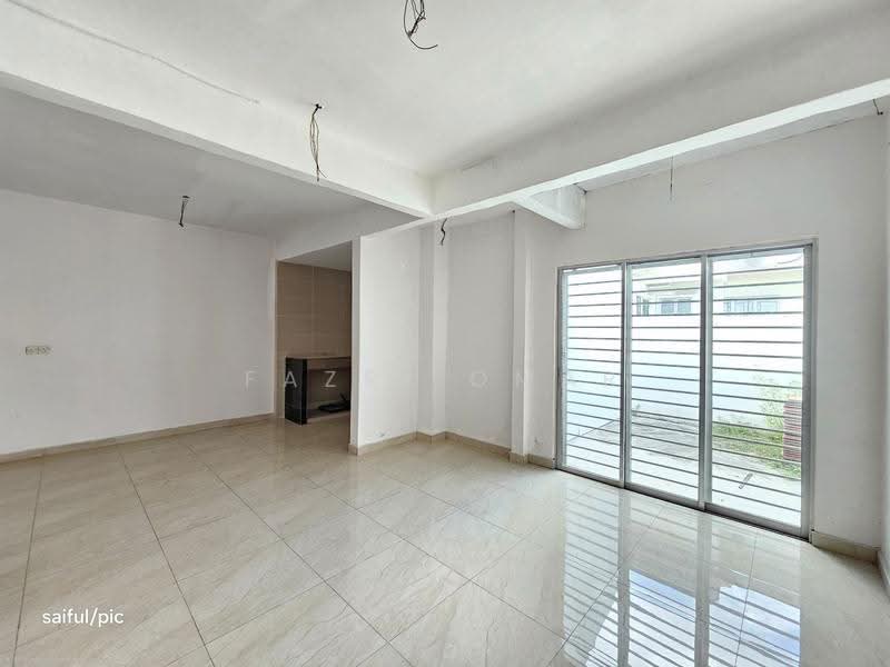 Rumah Teres 2-Tingkat untuk Dijual di Bukit Jelutong (Shah Alam) - Fazri Omar - PropertyGuru.com.my