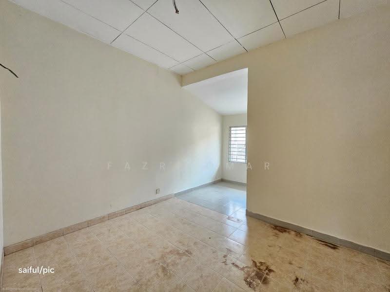 Rumah Teres 2-Tingkat untuk Dijual di Bukit Jelutong (Shah Alam) - Fazri Omar - PropertyGuru.com.my