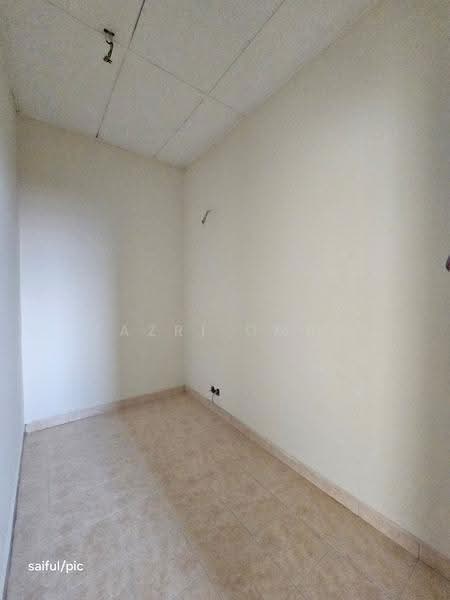 Rumah Teres 2-Tingkat untuk Dijual di Bukit Jelutong (Shah Alam) - Fazri Omar - PropertyGuru.com.my