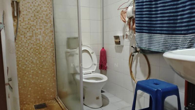Rumah Teres 3-Tingkat untuk Dijual di Jalan Klang Lama (Old Klang Road) (Kuala Lumpur) - KC Tan - PropertyGuru.com.my
