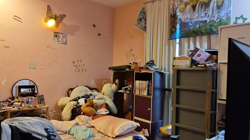 Rumah Teres 3-Tingkat untuk Dijual di Jalan Klang Lama (Old Klang Road) (Kuala Lumpur) - KC Tan - PropertyGuru.com.my