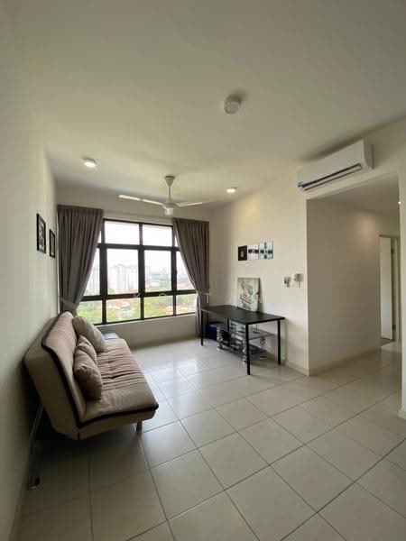 Condominium for Sale at Casa Green - KC Tan - Living Room - PropertyGuru.com.my