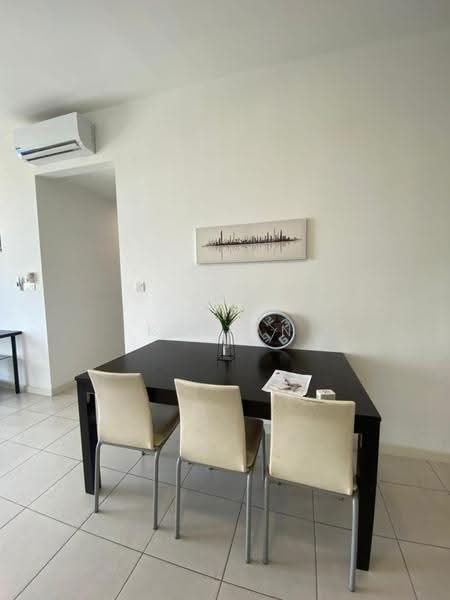 Condominium for Sale at Casa Green @ Bukit Jalil - KC Tan - Dining Room - PropertyGuru.com.my