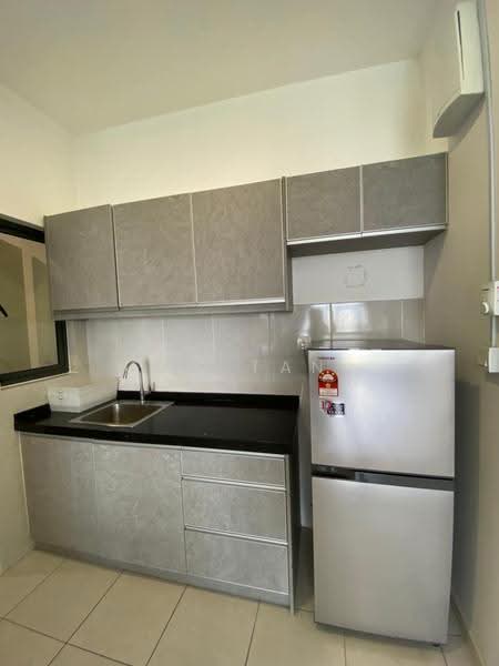 Condominium for Sale at Casa Green @ Bukit Jalil - KC Tan - Kitchen - PropertyGuru.com.my