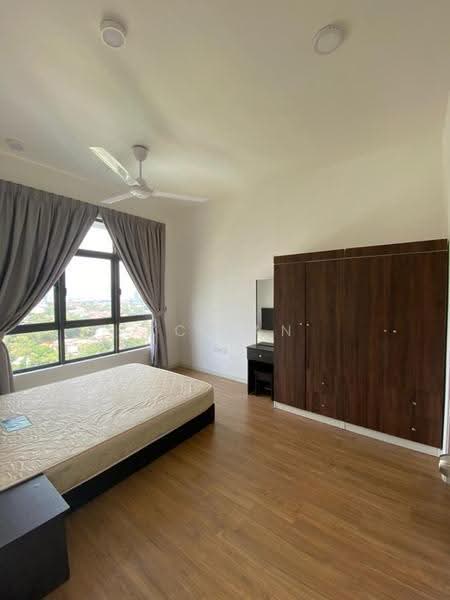 Condominium for Sale at Casa Green @ Bukit Jalil - KC Tan - Bedroom - PropertyGuru.com.my