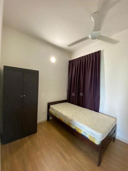 Condominium for Sale at Casa Green - KC Tan - Bedroom - PropertyGuru.com.my