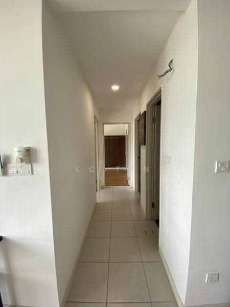 Condominium for Sale at Casa Green @ Bukit Jalil - KC Tan - Corridor - PropertyGuru.com.my