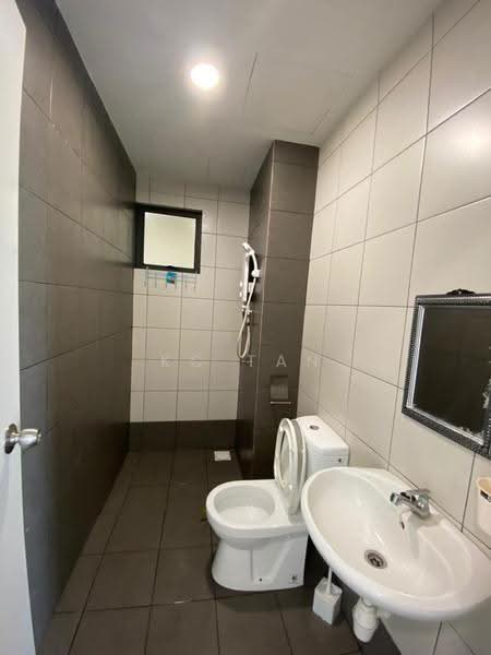 Condominium for Sale at Casa Green @ Bukit Jalil - KC Tan - Bathroom - PropertyGuru.com.my