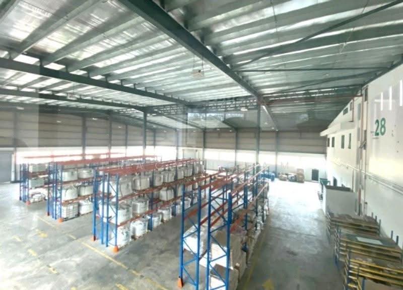 Kilang untuk Disewa di Kempas (Johor Bahru) - Tracy Ngiam - Interior - PropertyGuru.com.my