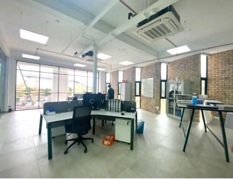 Kilang untuk Disewa di Kempas (Johor Bahru) - Tracy Ngiam - Interior - PropertyGuru.com.my