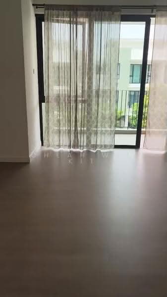 Townhouse for Rent in Shah Alam (Selangor) - Cheah Wei Kit - Balcony - PropertyGuru.com.my