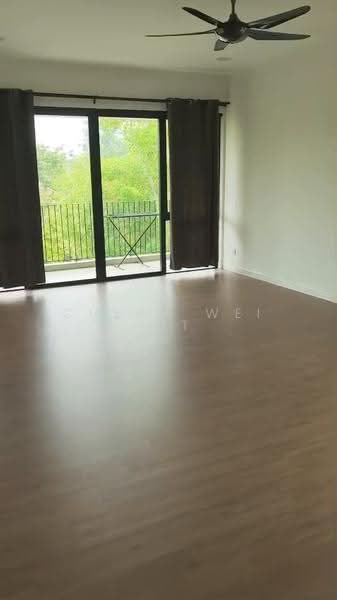 Townhouse for Rent in Shah Alam (Selangor) - Cheah Wei Kit - Balcony - PropertyGuru.com.my