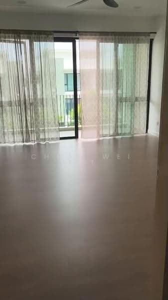 Townhouse for Rent in Shah Alam (Selangor) - Cheah Wei Kit - Balcony - PropertyGuru.com.my
