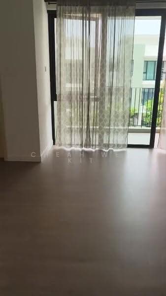 Townhouse for Rent in Shah Alam (Selangor) - Cheah Wei Kit - Balcony - PropertyGuru.com.my