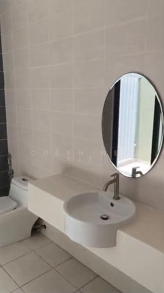 Townhouse for Rent in Shah Alam (Selangor) - Cheah Wei Kit - Bathroom - PropertyGuru.com.my
