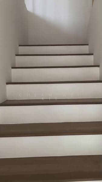 Townhouse for Rent in Shah Alam (Selangor) - Cheah Wei Kit - Interior - PropertyGuru.com.my