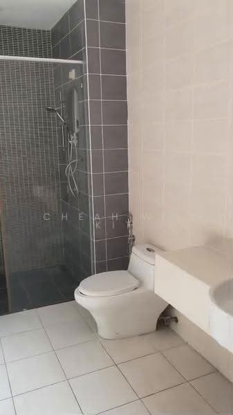 Townhouse for Rent in Shah Alam (Selangor) - Cheah Wei Kit - PropertyGuru.com.my