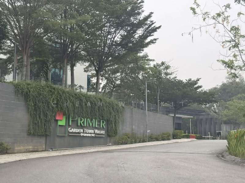 Townhouse for Rent in Shah Alam (Selangor) - Cheah Wei Kit - PropertyGuru.com.my