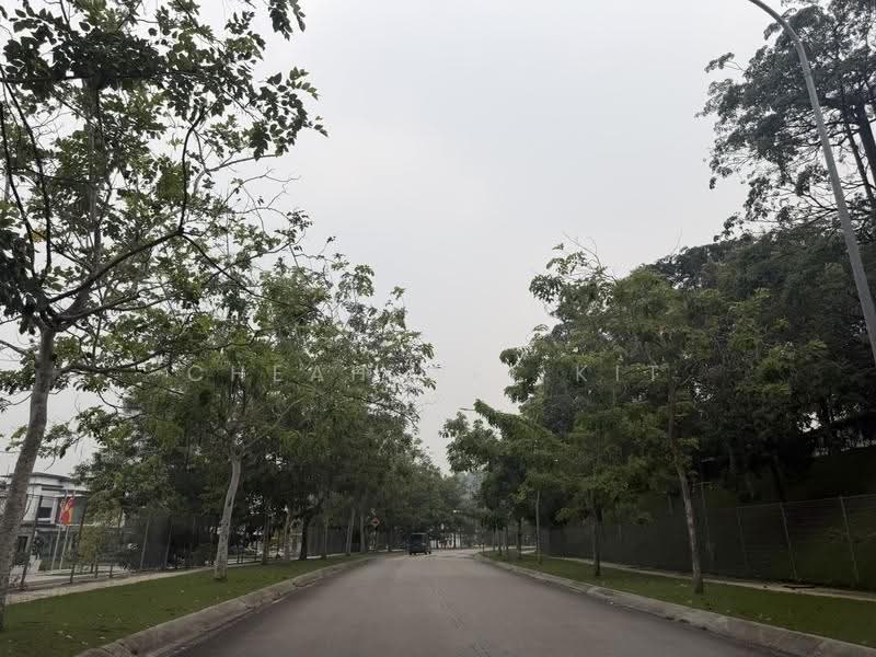 Townhouse for Rent in Shah Alam (Selangor) - Cheah Wei Kit - PropertyGuru.com.my